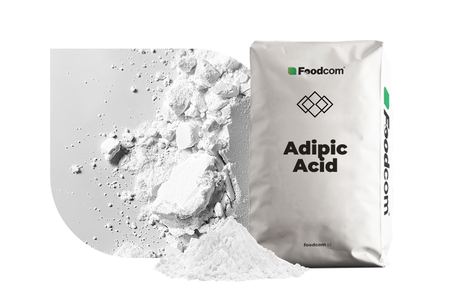Adipic Acid Adipic Acid