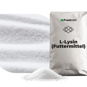 L-Lysin (Futtermittel)