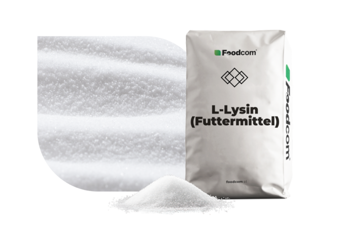 L-Lysin (Futtermittel)