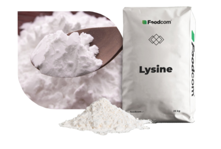 L-Lysine