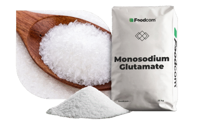 Glutamato Monosódico