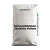 Sonnenblumenlecithin-Pulver