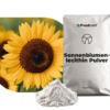 Sonnenblumenlecithin-Pulver