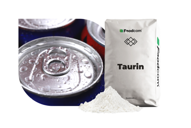 Taurin
