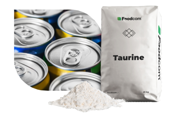 Taurine