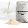 Whey Protein Concentrate 80%