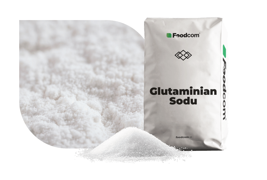 Glutaminian Sodu Glutaminian Sodu