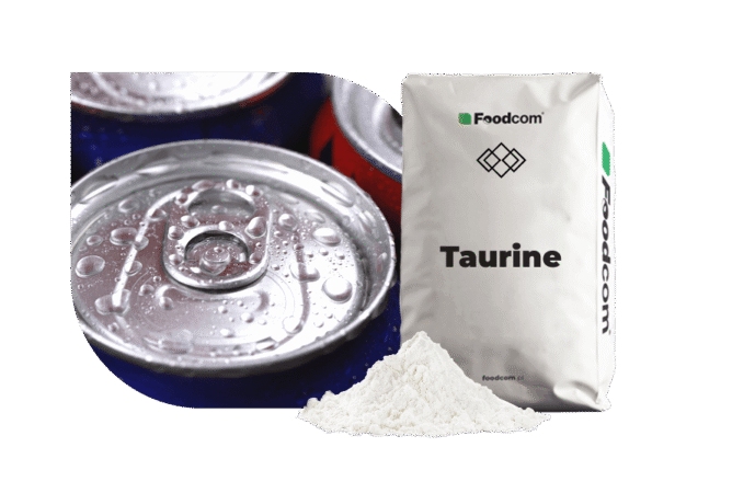 taurine bulk