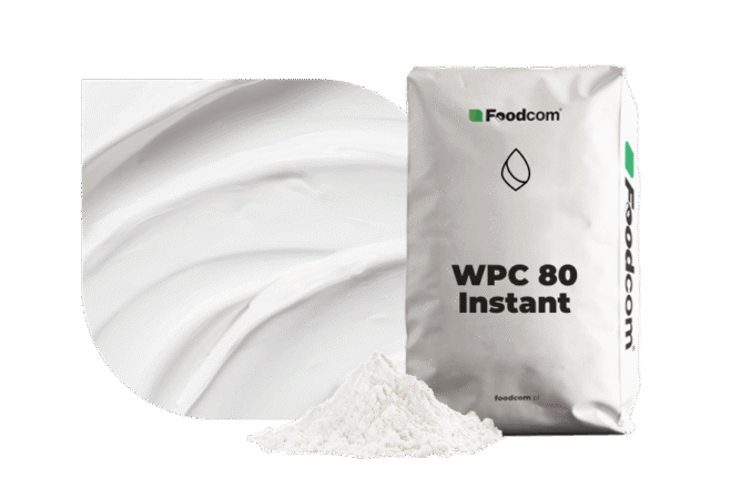 wpc 80 instant