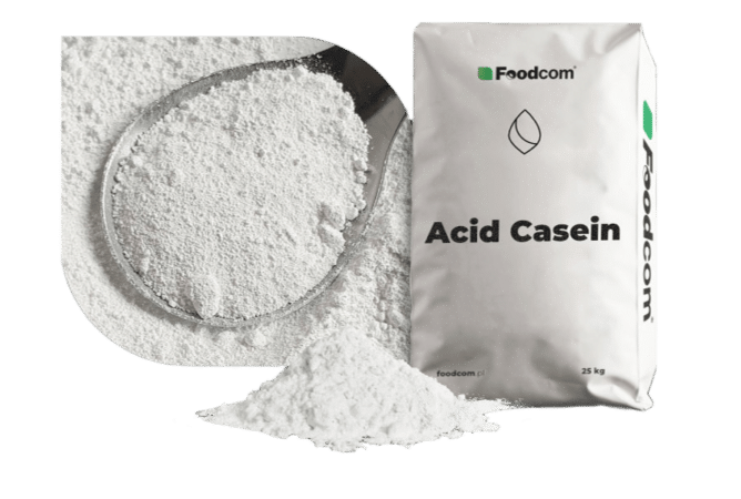 Acid Casein