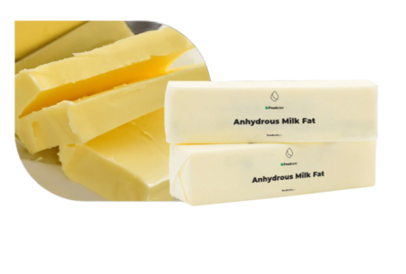 Anhydrous Milk Fat