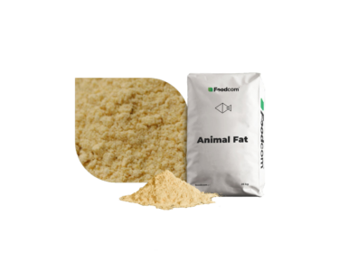 Animal Fat