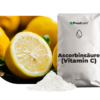 Ascorbinsäure (Vitamin C)