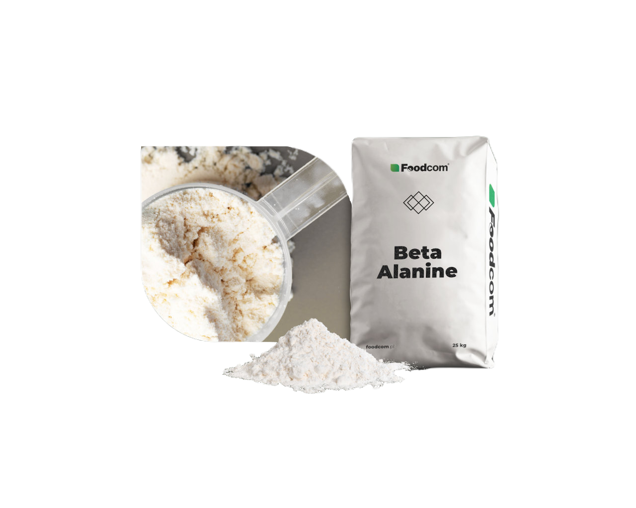 Beta-Alanina Beta-Alanina