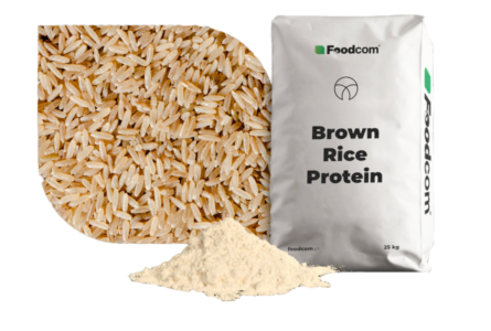 Brown Rice Protein