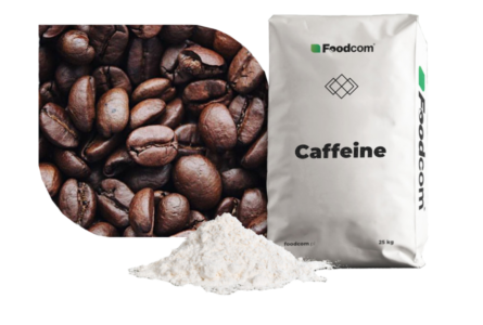 Caffeine