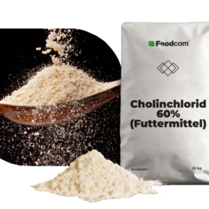 Cholinchlorid 60% (Futtermittel)