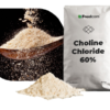 Choline Chloride 60%
