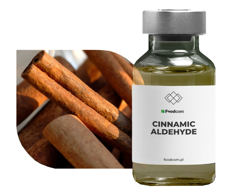 Cinnamic Aldehyde Cinnamic Aldehyde