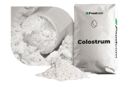 Colostrum