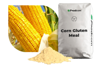 Corn Gluten Meal