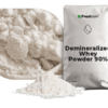 Demineralized Whey Powder 90%