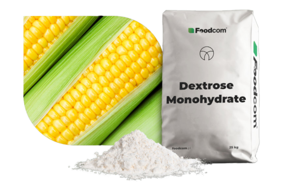 Dextrose Monohydrate