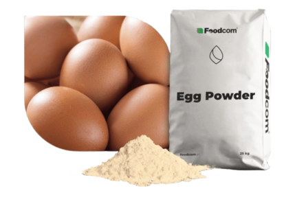 Whole Egg Powder