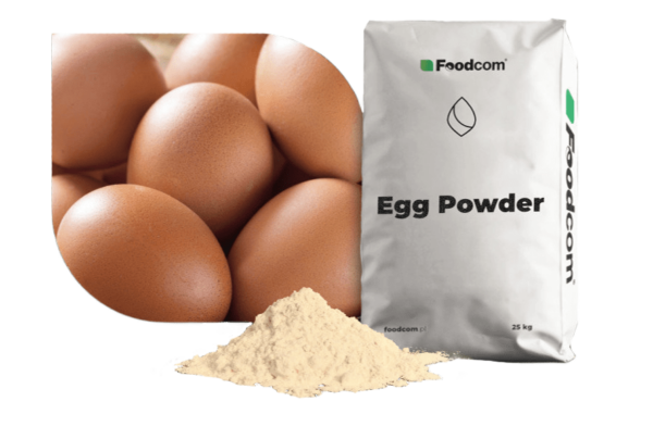 Egg Powder