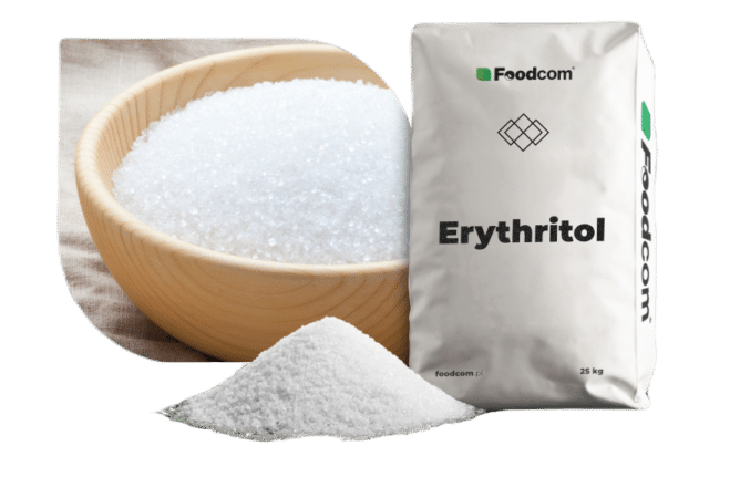 Erythritol