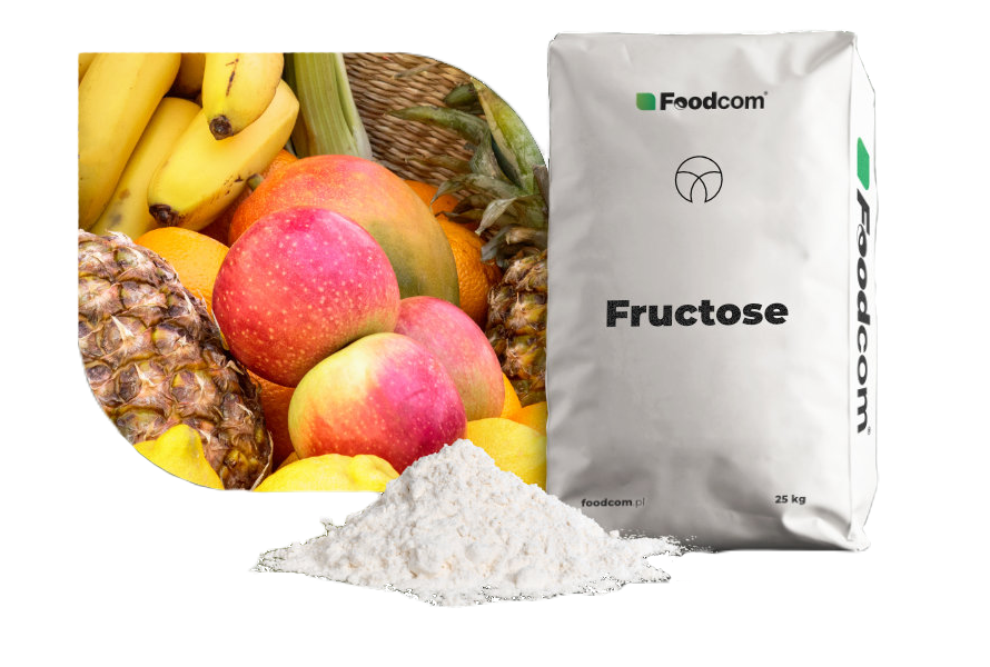 Fructose Fructose