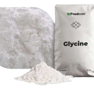 Glicyna