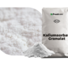 Kaliumsorbat-Granulat