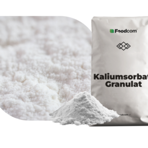Kaliumsorbat-Granulat (E202)