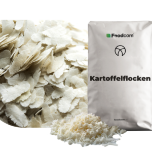 Kartoffelflocken