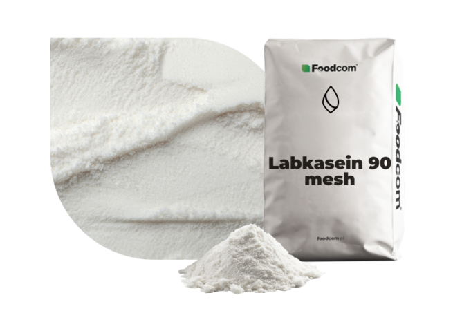 Labkasein 90 mesh