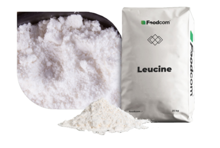 Leucyna