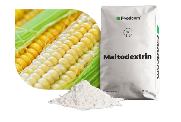 Maltodextrin