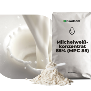 Milchproteinkonzentrat 85% (MPC 85)