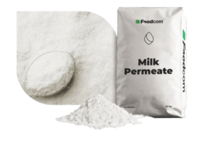 Milk Permeate Milk Permeate