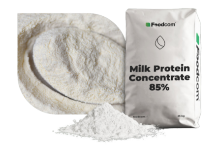 Milk Protein Concentrate 85%