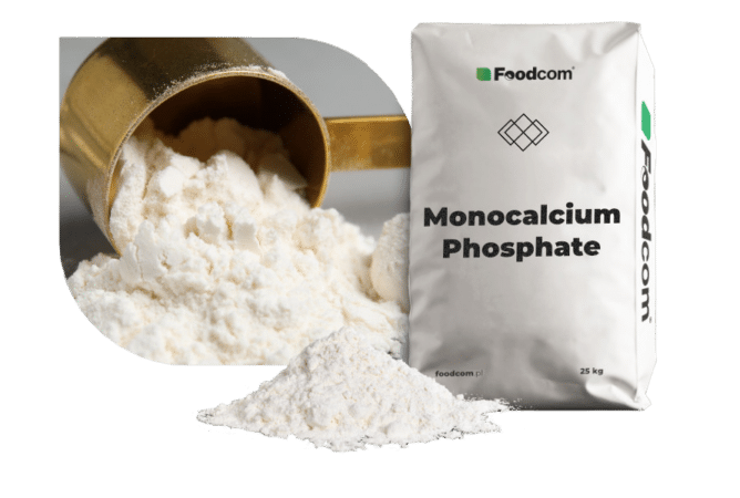 Monocalcium-Phosphate kopia