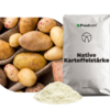 Native Kartoffelstärke
