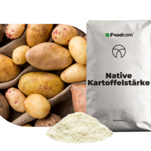 Native Kartoffelstärke