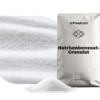 Natriumbenzoat-Granulat