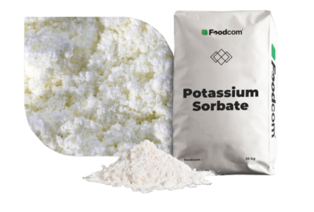 Sorbinian Potasu
