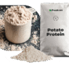 Proteine della patata (mangime)