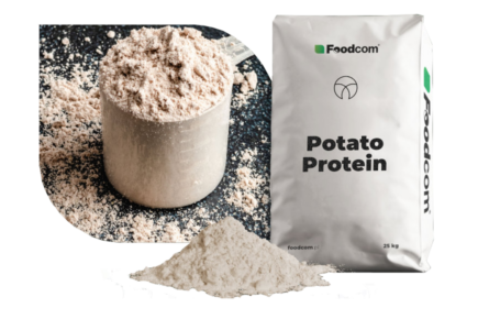 Potato Protein