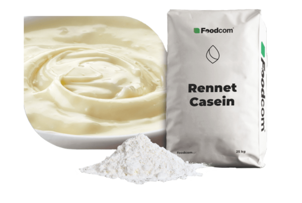 Rennet Casein