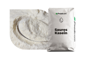 Saures Kasein Saures Kasein